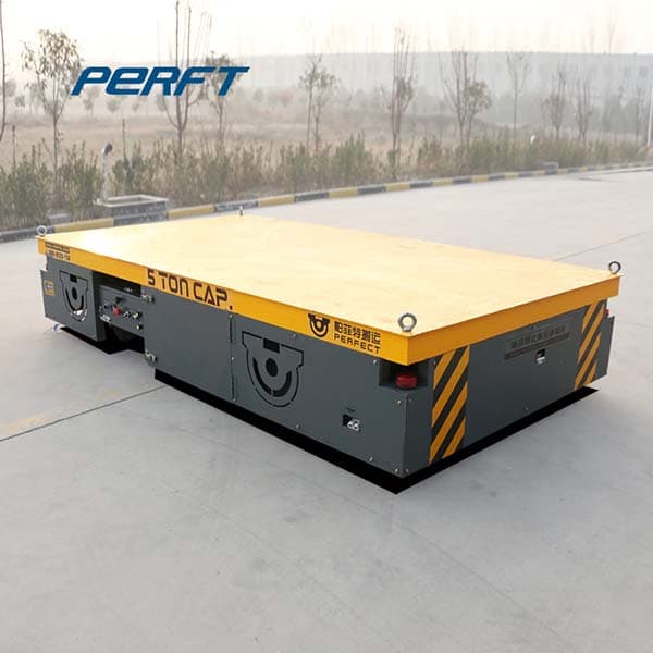 <h3>Steel scrap handling carriage with weighting system | Transfer Trolley,Rail Cart,Material Transfer Cart Manufacturer</h3>
